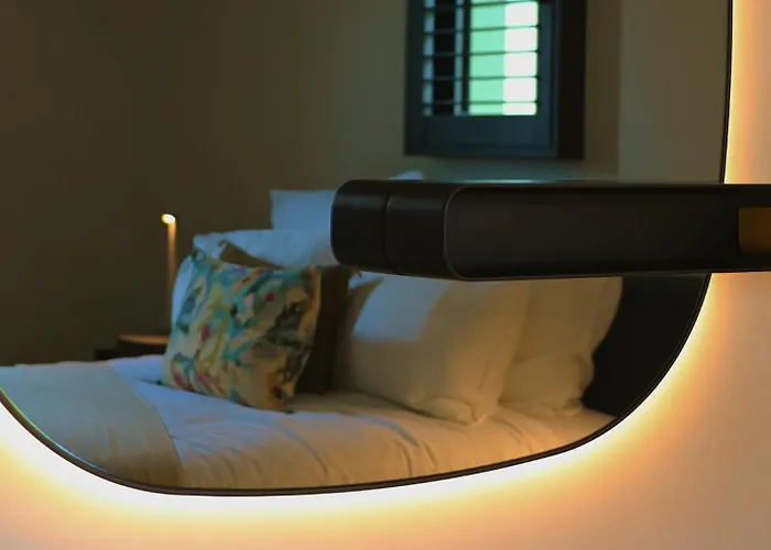 Les Villas de la Ville d'Hiver Palissy Arcachon