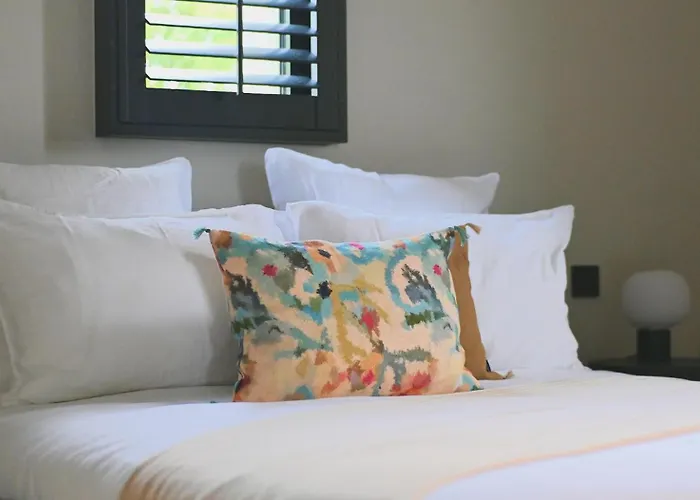 Les Villas de la Ville d'Hiver Palissy Arcachon