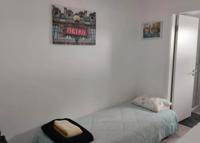 The Tram 18 Space Lisboa