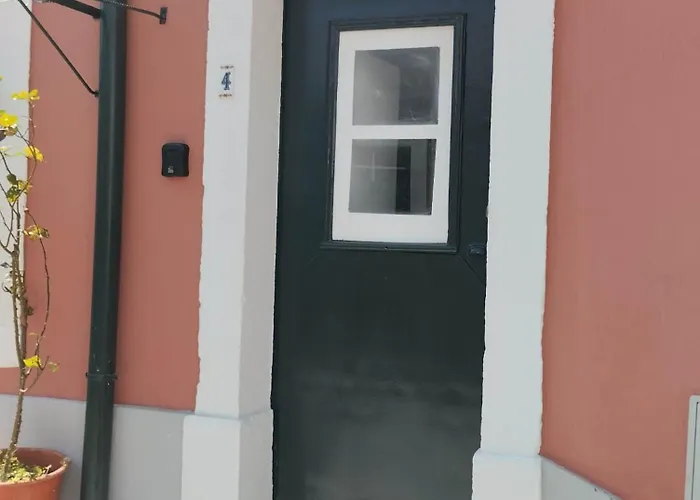 The Tram 18 Space Lisboa