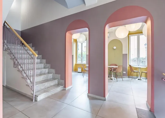 Hotel pas CherInfinito - Gruppo Blam s