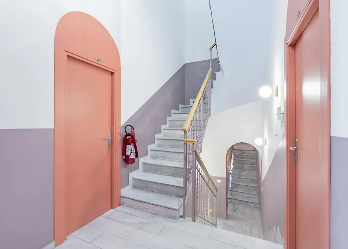 Hotel pas CherInfinito - Gruppo Blam s