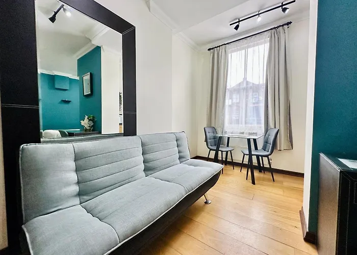 Hotel pas CherRoyale Chulan Hyde Park