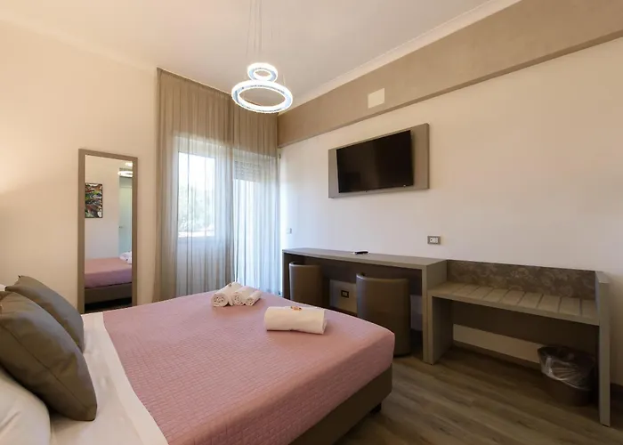 Hotel Casa Tra Noi Rome