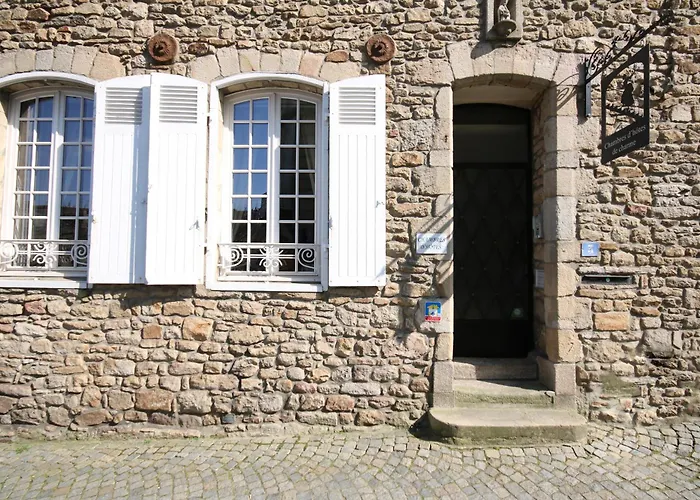 La Villa Garenne Vannes