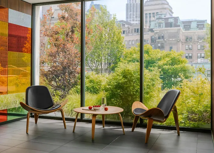 Sonder l Battery Park