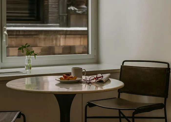 Sonder l Battery Park