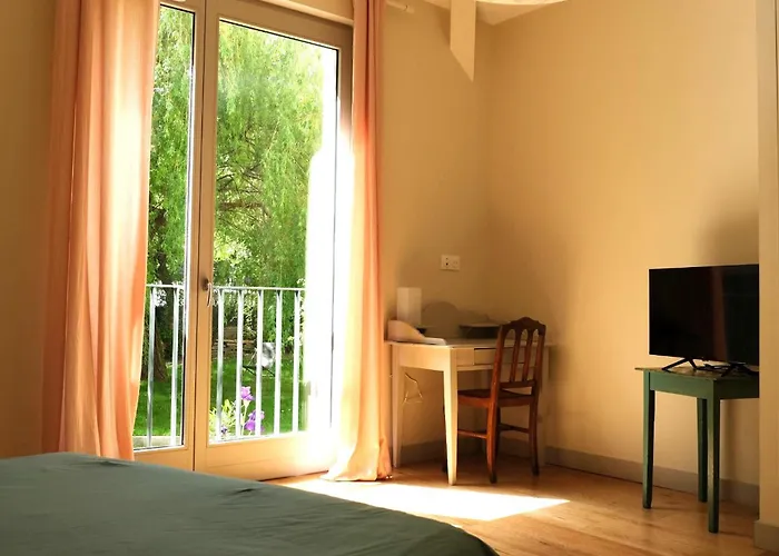 La Villa Chorier Grenoble