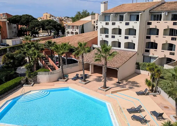 Hotel pas CherResidence Agathea