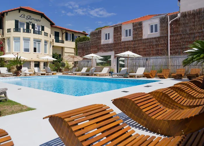 La Garoupe-Gardiole Boutique Hotel Antibes