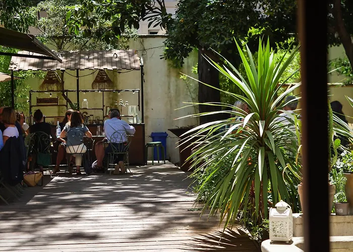 Hotel pas CherMaison Montgrand - Vieux Port