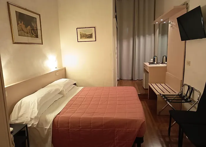 Hotel Julia Trevi - Spagna Rome