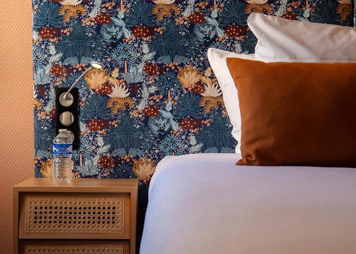 Hotel pas CherWestern De La Bourse