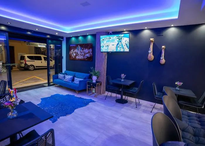 Hotel pas CherUrban Spaces Ibiza