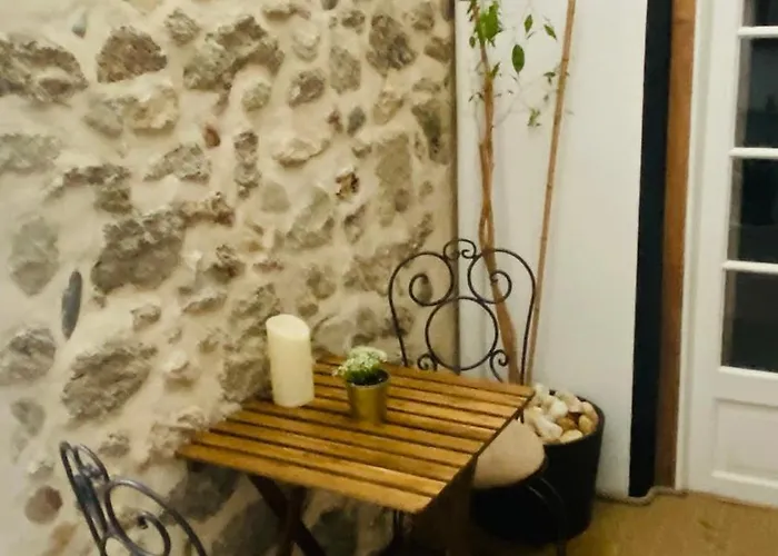 Le Patio du bien-être Béziers