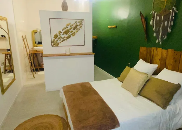 Le Patio du bien-être Béziers