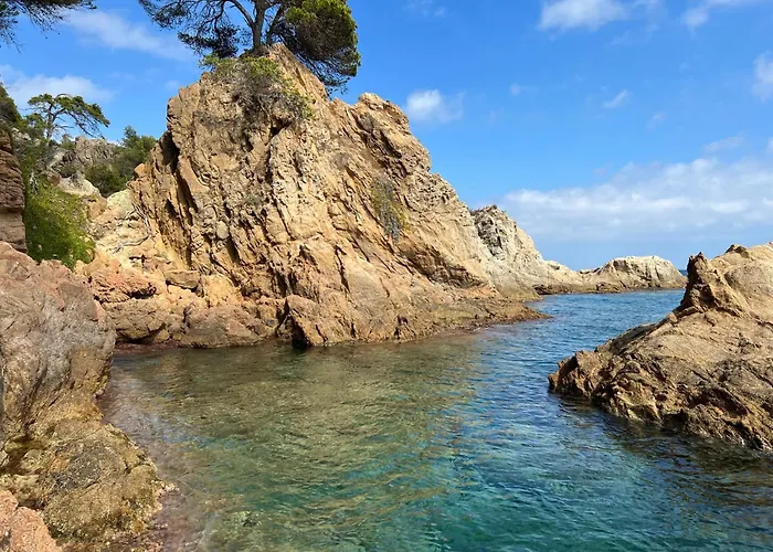 Hotel Lm Lloret de Mar