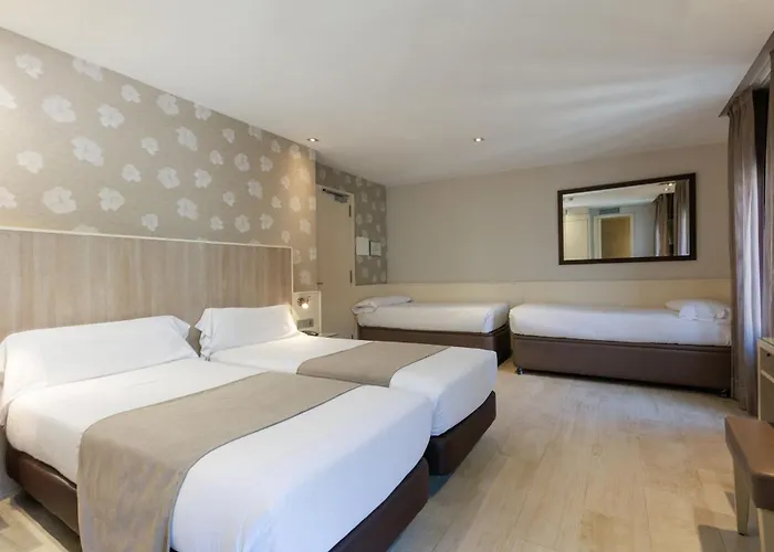 Hotel pas CherSanta Marta