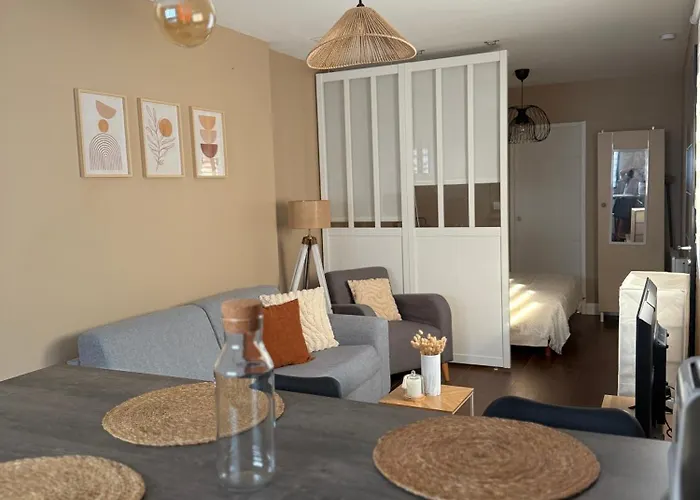 La maison de villenouvelle Toulouse