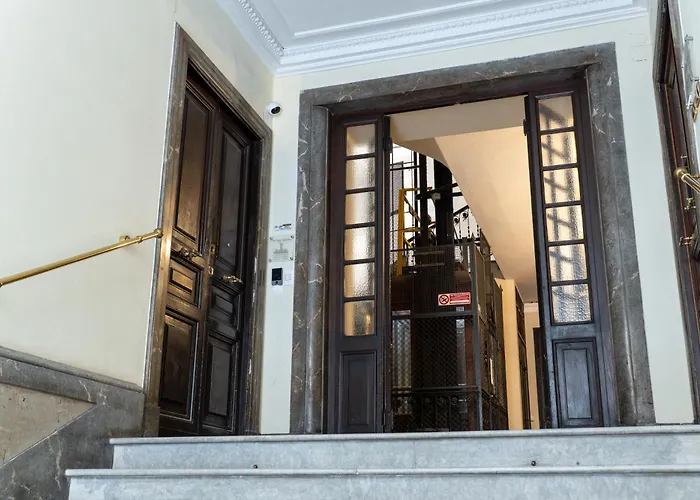 Guesthouse Sant'Angelo Rome