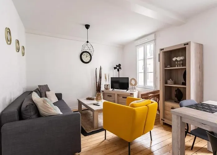 Le Gardelle - Jolie Maison De Ville Saint-Malo