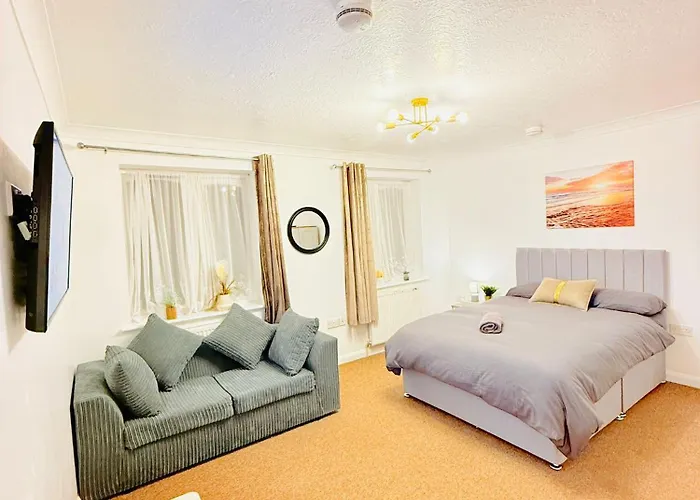 Maryland Studio Londres