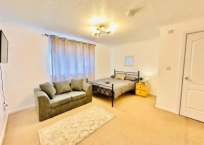 Maryland Studio Londres