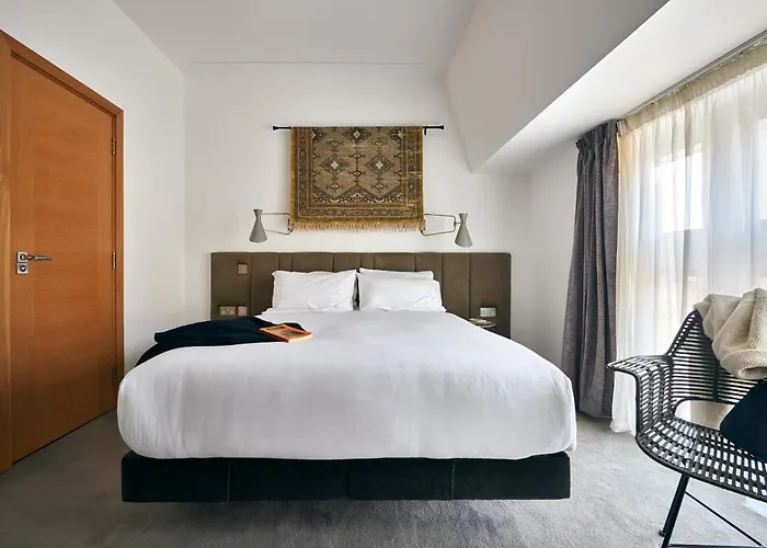 Hotel Libere London Edgware Road