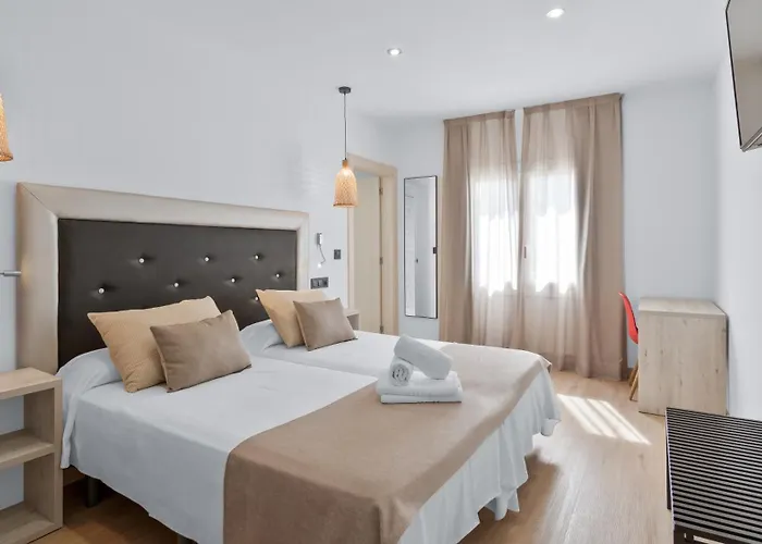 Hotel Costa Brava Roses