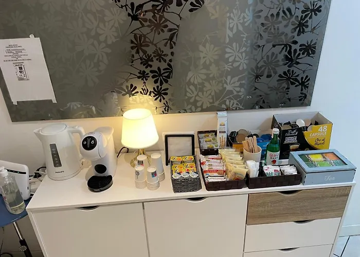 Good Rooms Milan