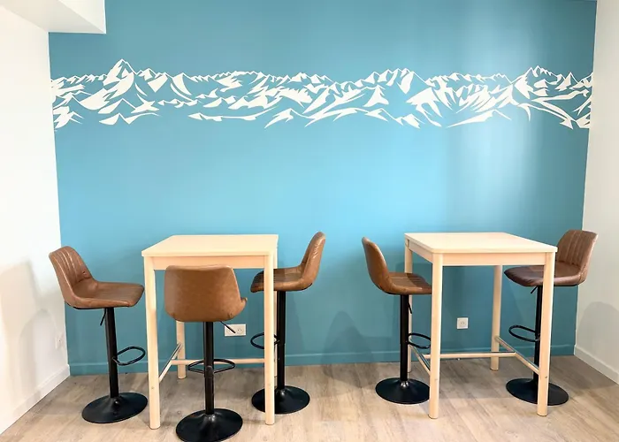 Auberge de jeunesse Lourdes Backpackers