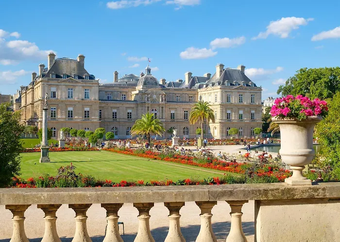Welcome Hotel Paris