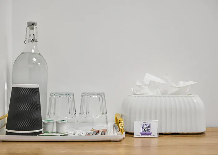 The Grand M Showcase Londres