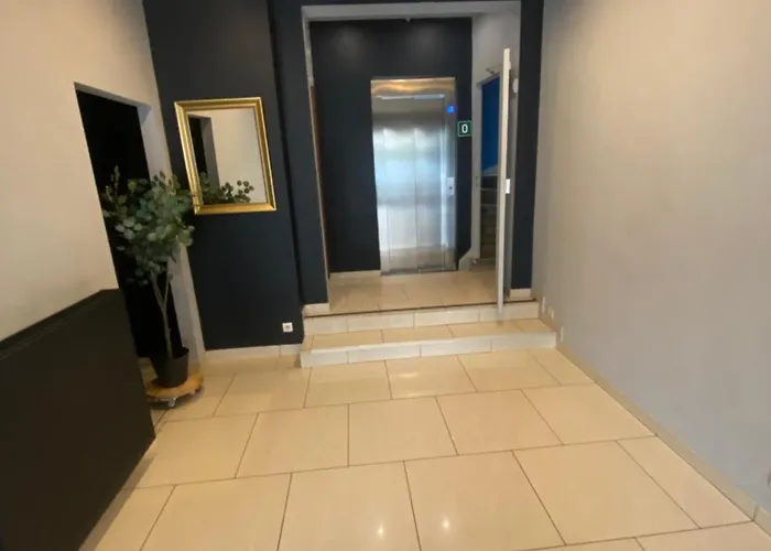 Hotel Windsor Bruxelles