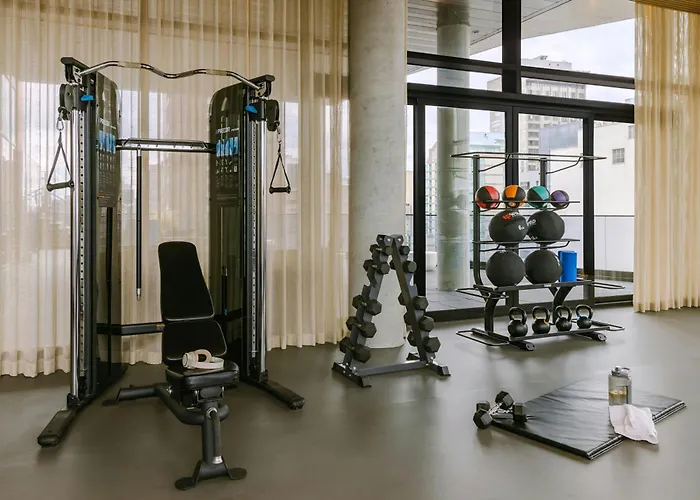 Hotel pas CherSonder Maisonneuve