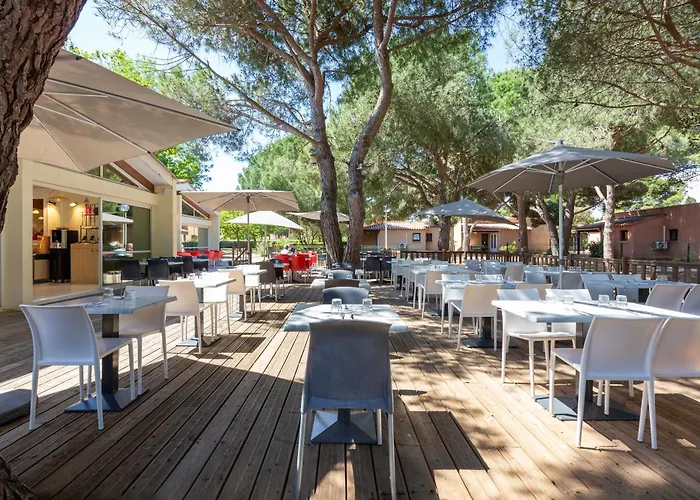 Hotel Sowell Family Cap D'Agde