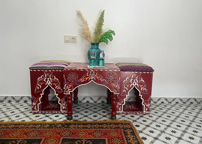 Riad Zaid Marrakesh