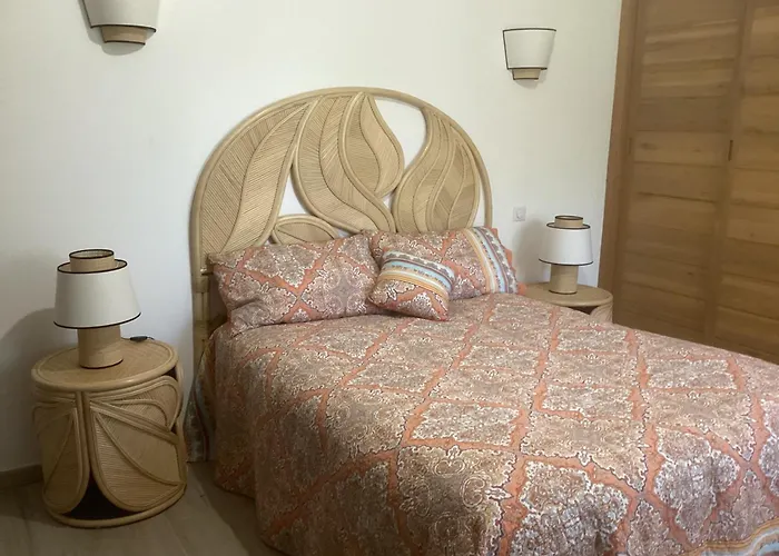 Bed and Breakfast Pervenche à Marseille