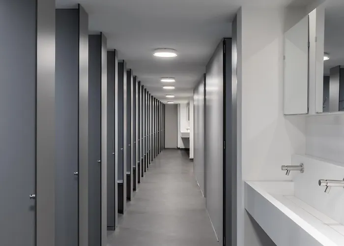 Piccadilly Hostel Londres