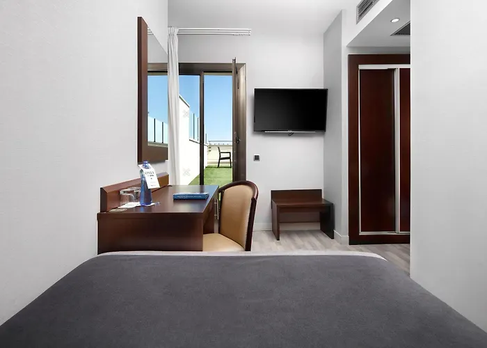 Hotel Hcc Taber à Barcelone