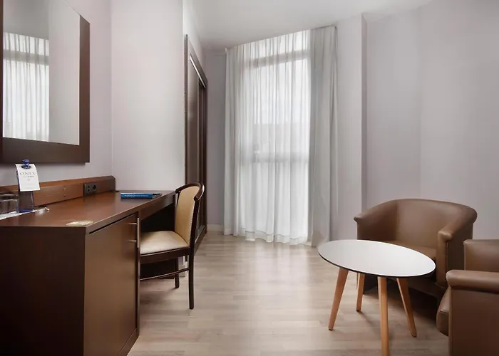 Hotel Hcc Taber à Barcelone