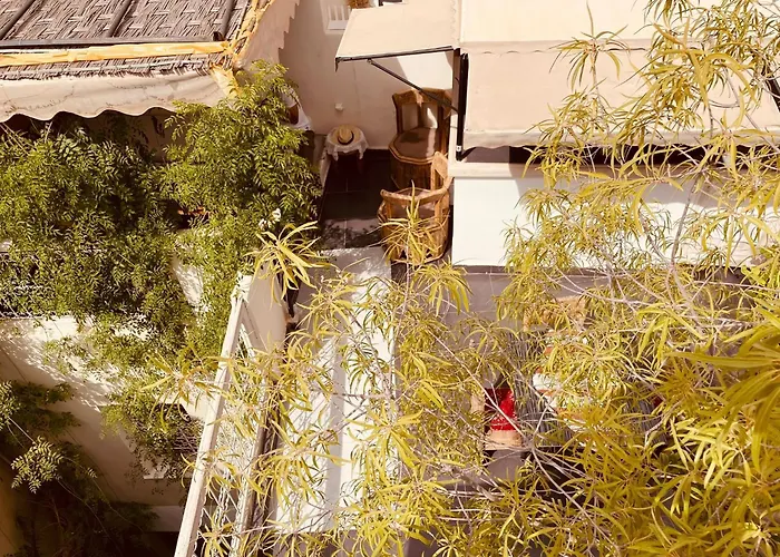 Diamant La Ville Rouge Marrakesh