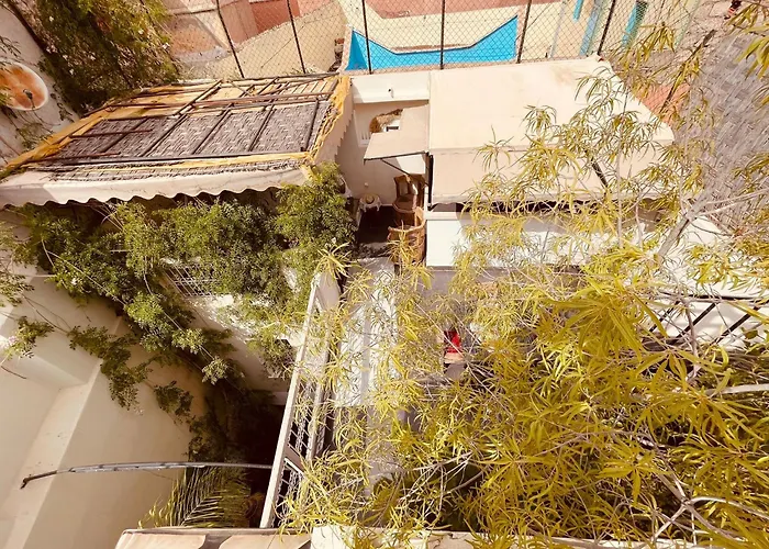 Diamant La Ville Rouge Marrakesh