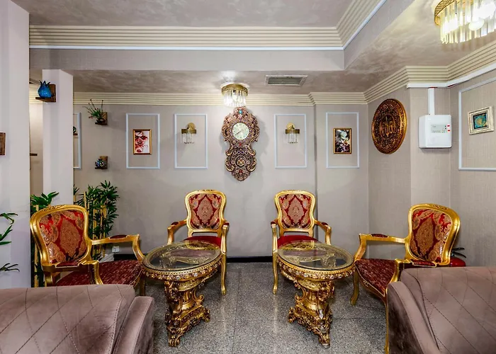 Hamit Hotel Istanbul - Special Category