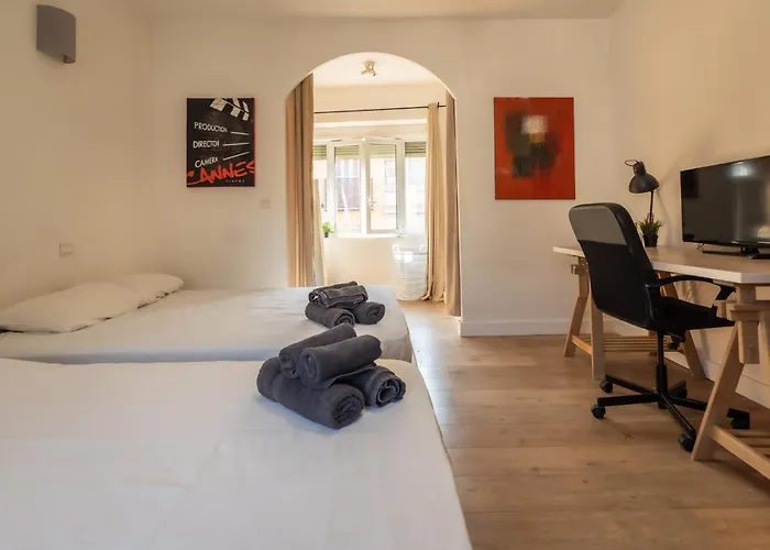 Guest House La Niçoise Nice