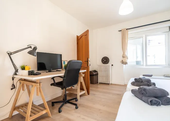 Guest House La Niçoise Nice