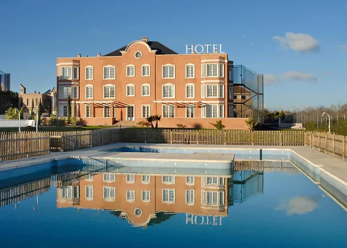 Hotel Exe Zarzuela Park à Madrid