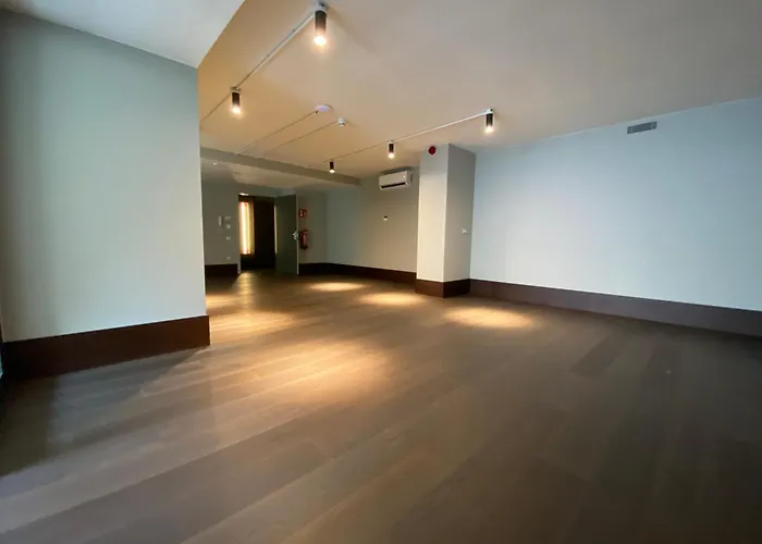 Hotel Onix Fira à Barcelone