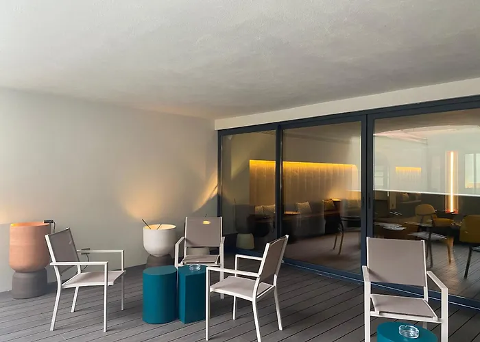 Hotel Onix Fira Barcelone