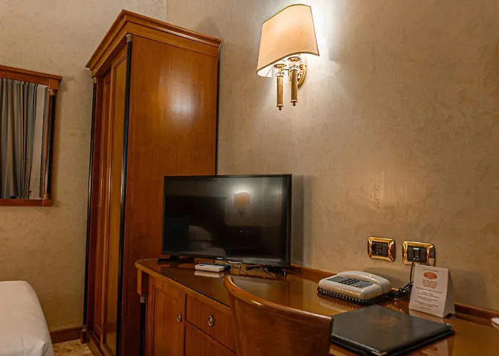 Hotel Miami Rome